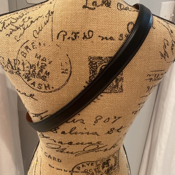 Cole Hann Black Belt - Picture 2 of 10